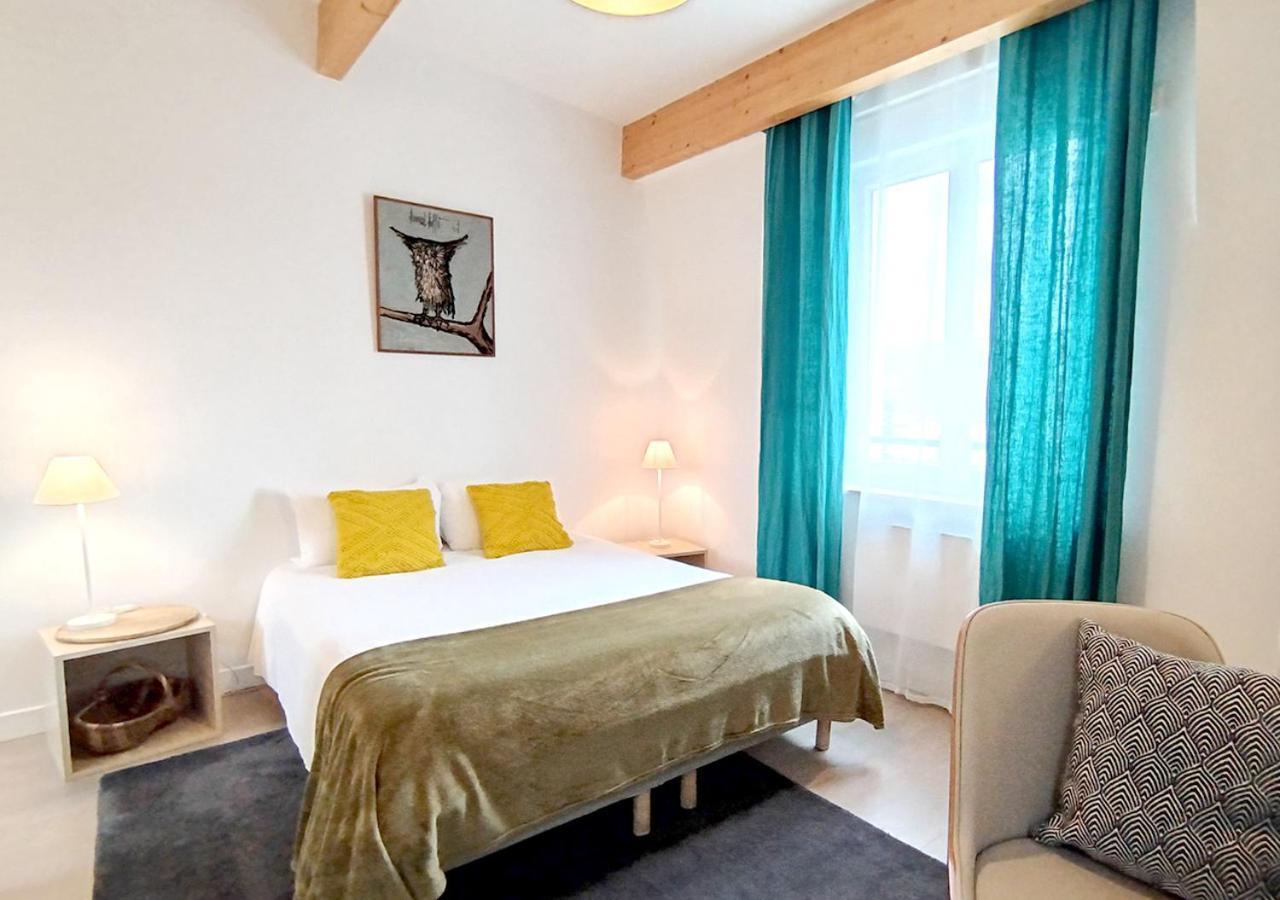 Villa Voltaire Clamart ภายนอก รูปภาพ